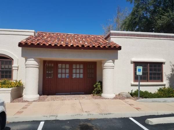 6053 E Grant Rd, Tucson, AZ 85712